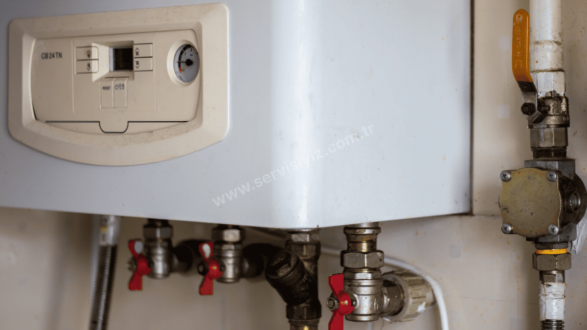 Whirlpool Kombi Servisi - Whirlpool Servisi